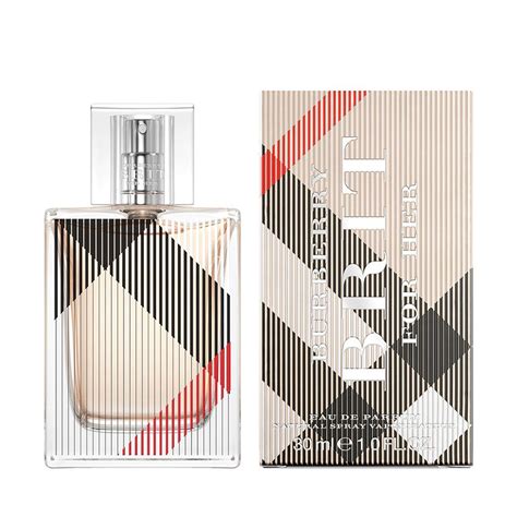 burberry brit eau de toilette vs eau de parfum|Burberry Brit toilette vs perfume.